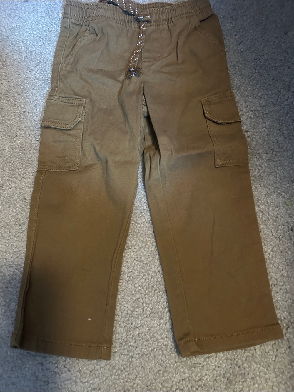 jumping beans Brown Cargo Pants